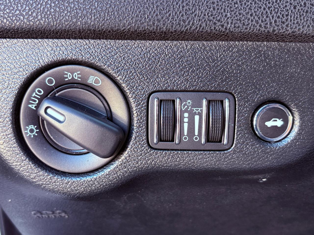 Dodge Charger Police 2019