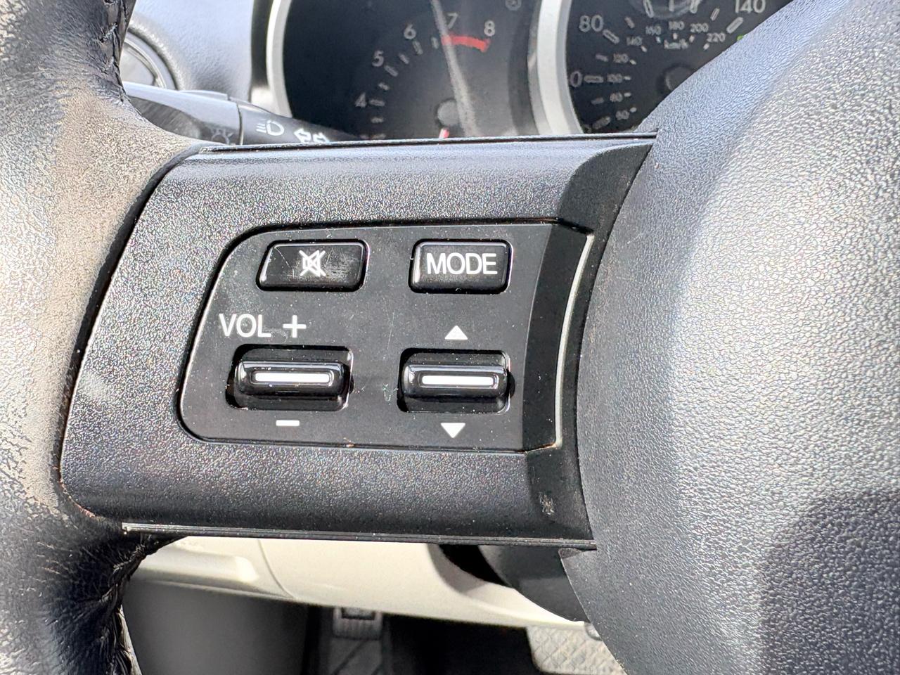 Mazda CX-7 Grand Touring 2008