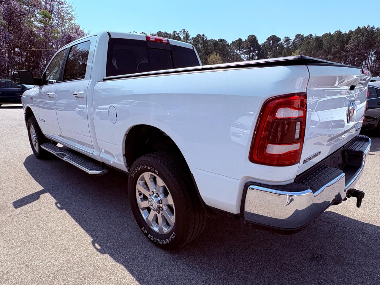 RAM 2500  2019