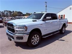 2019 RAM 2500 