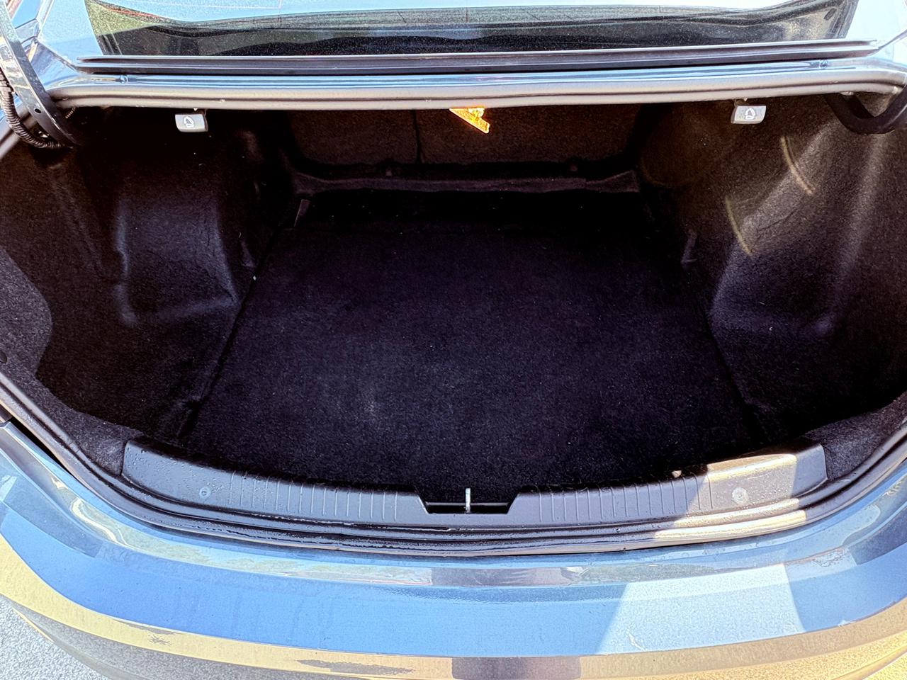 Chevrolet Malibu LT 2021