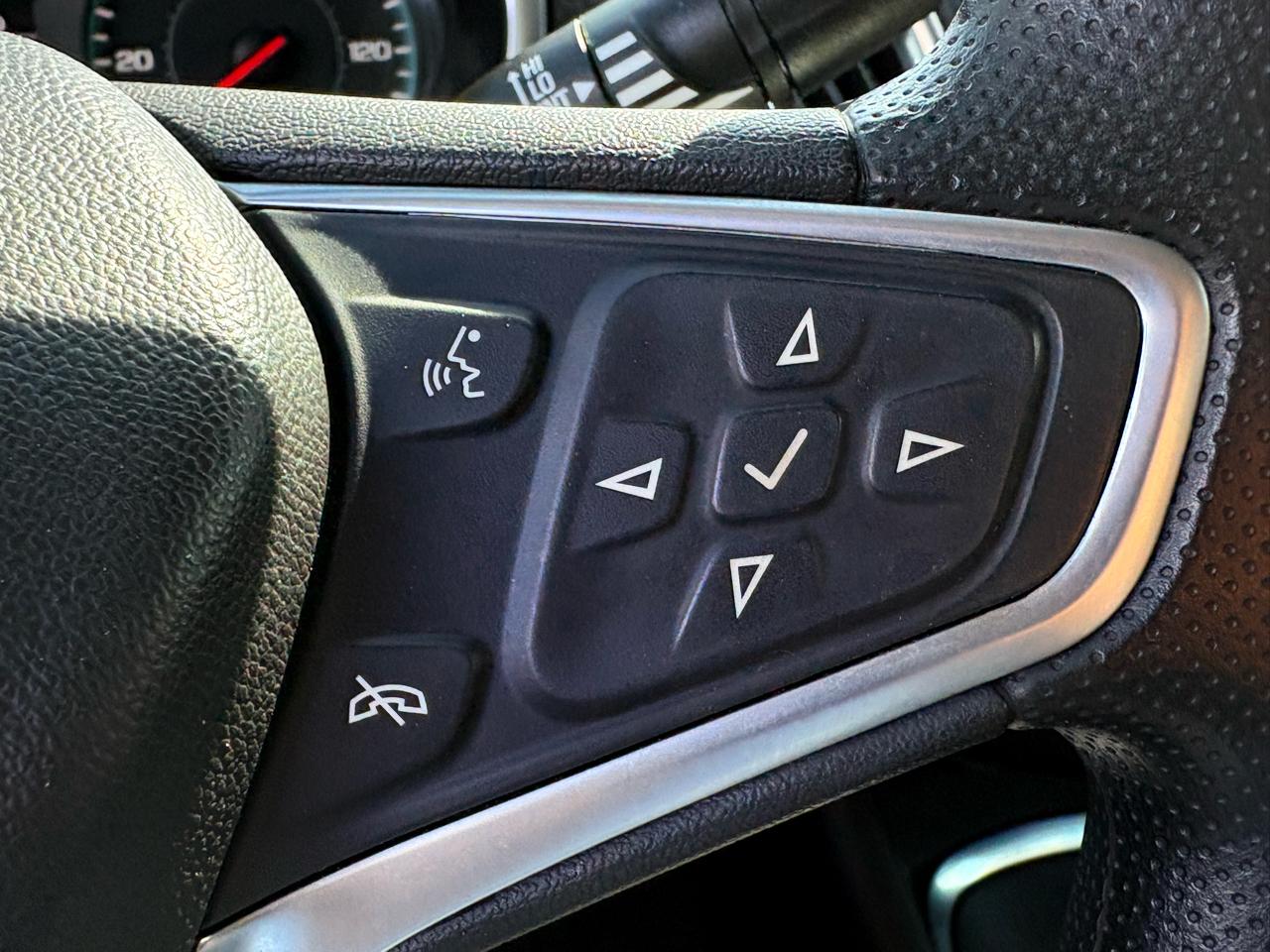 Chevrolet Malibu LT 2021