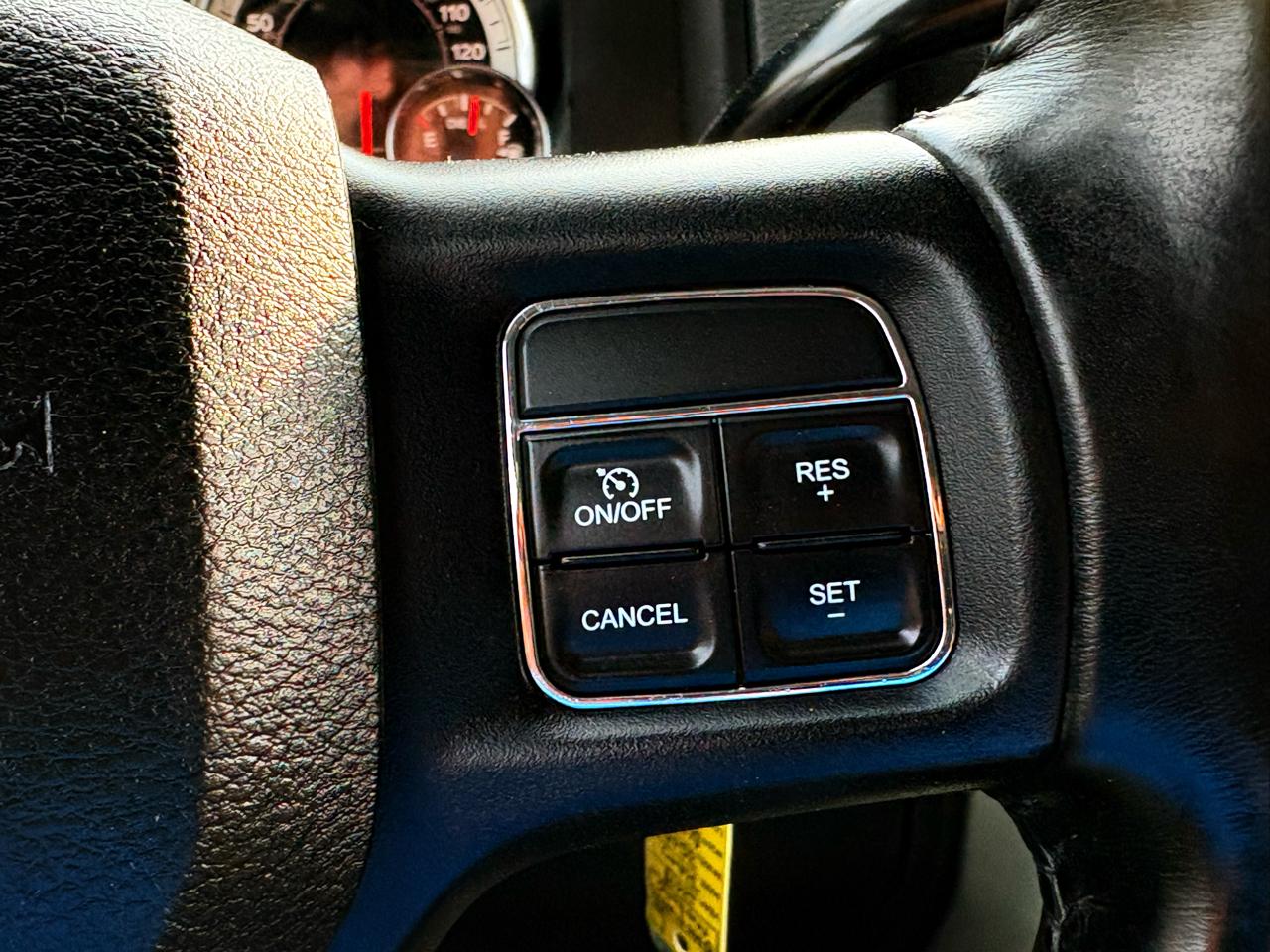 RAM 3500 SLT Crew Cab LWB 4WD DRW 2018