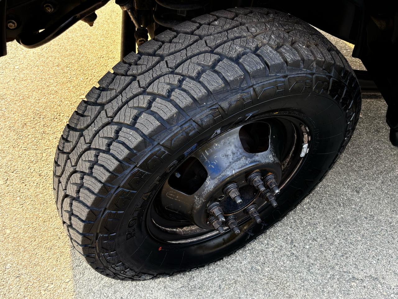 RAM 3500 SLT Crew Cab LWB 4WD DRW 2018