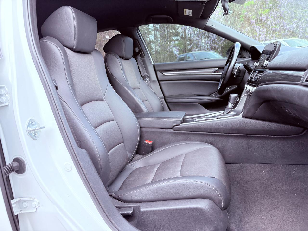 Honda Accord Sport 2022