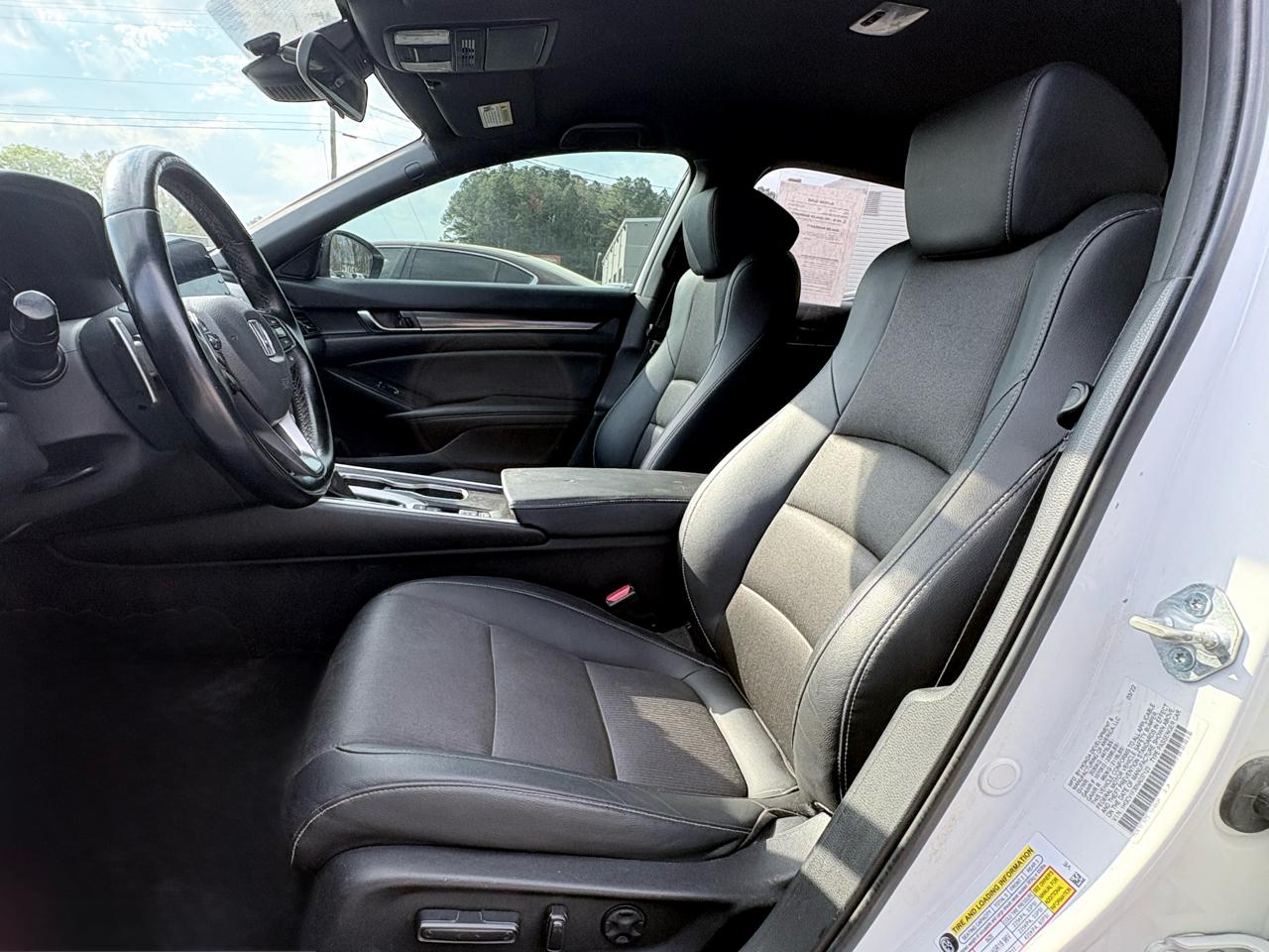 Honda Accord Sport 2022