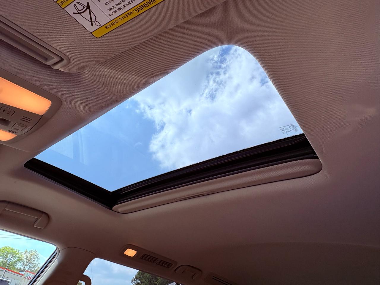 Infiniti QX80 4WD 2016