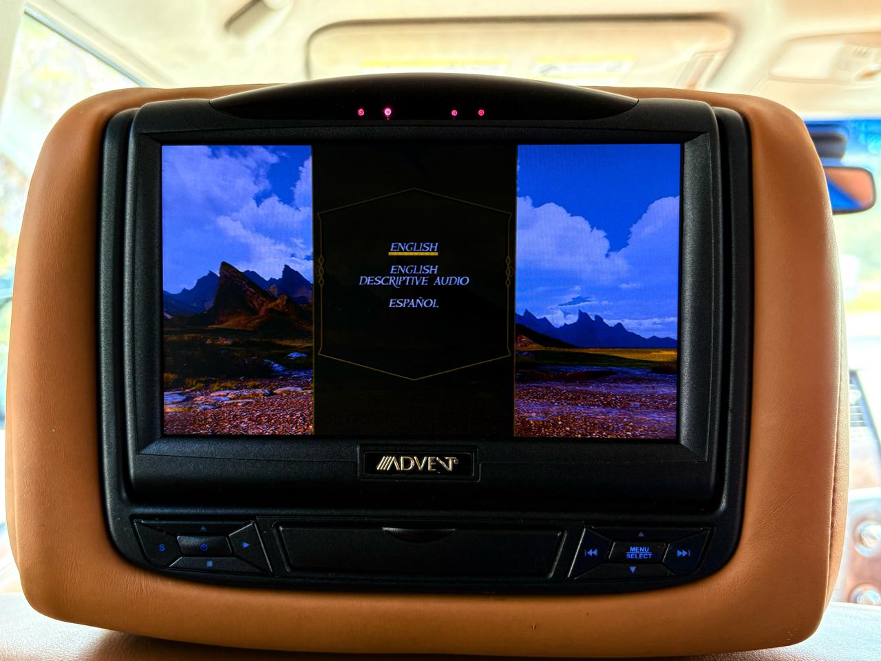 Infiniti QX80 4WD 2016