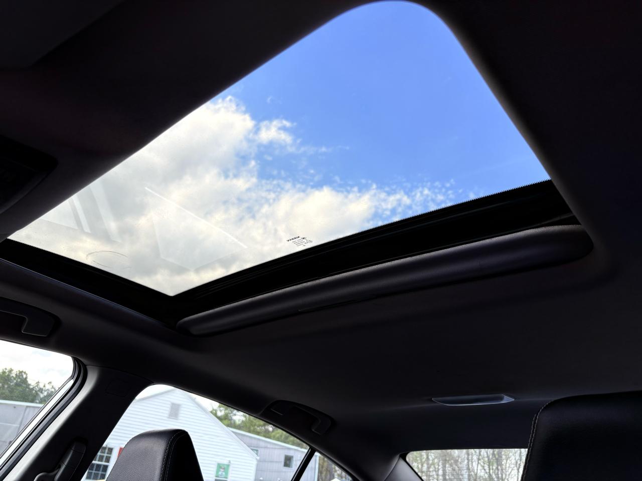 Nissan Altima SL 2019