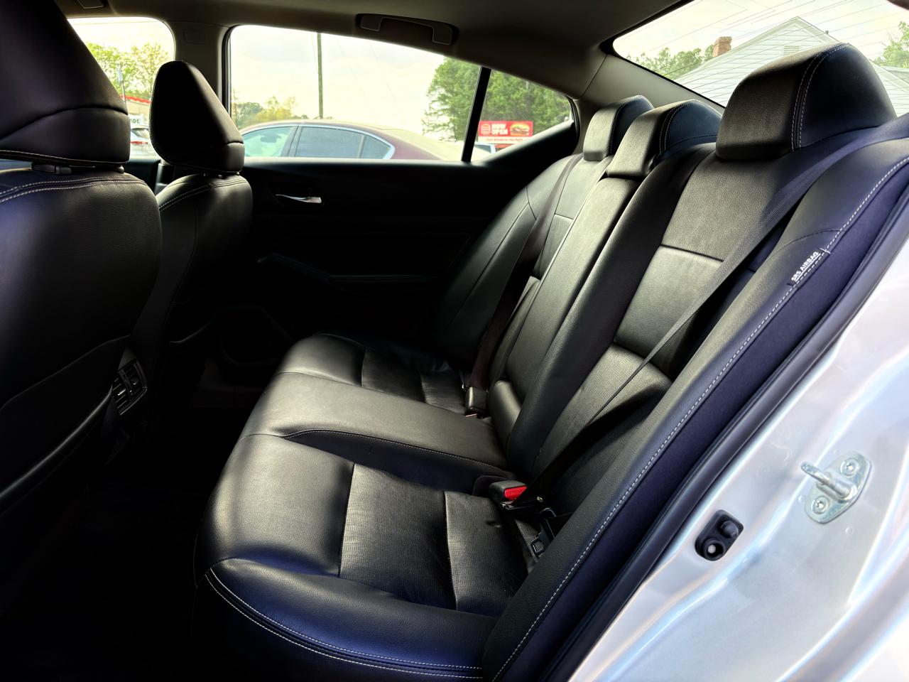 Nissan Altima SL 2019