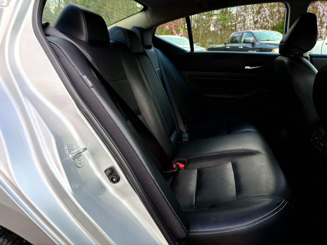 Nissan Altima SL 2019