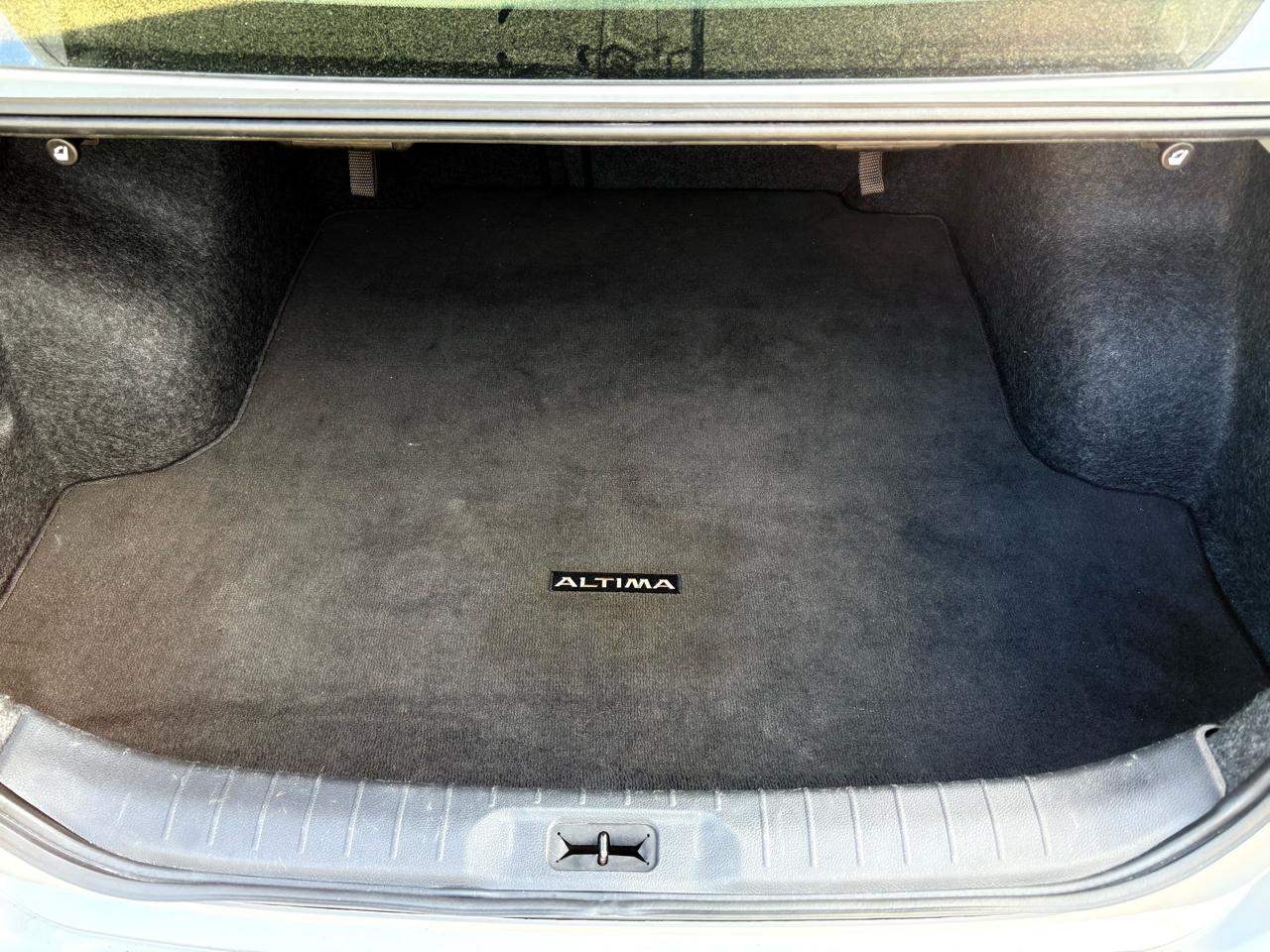 Nissan Altima SL 2019