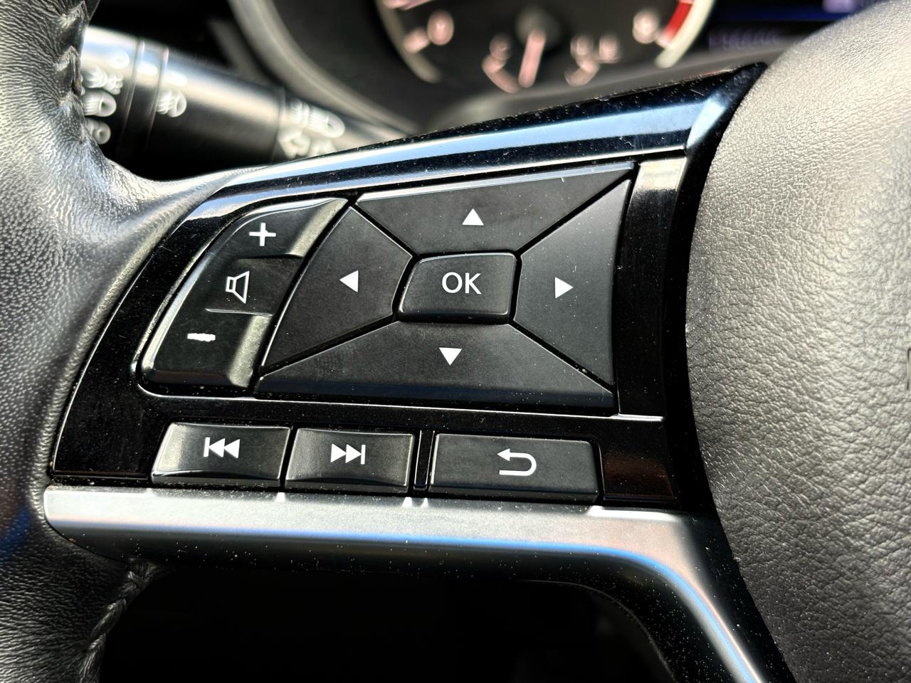 Nissan Altima SL 2019