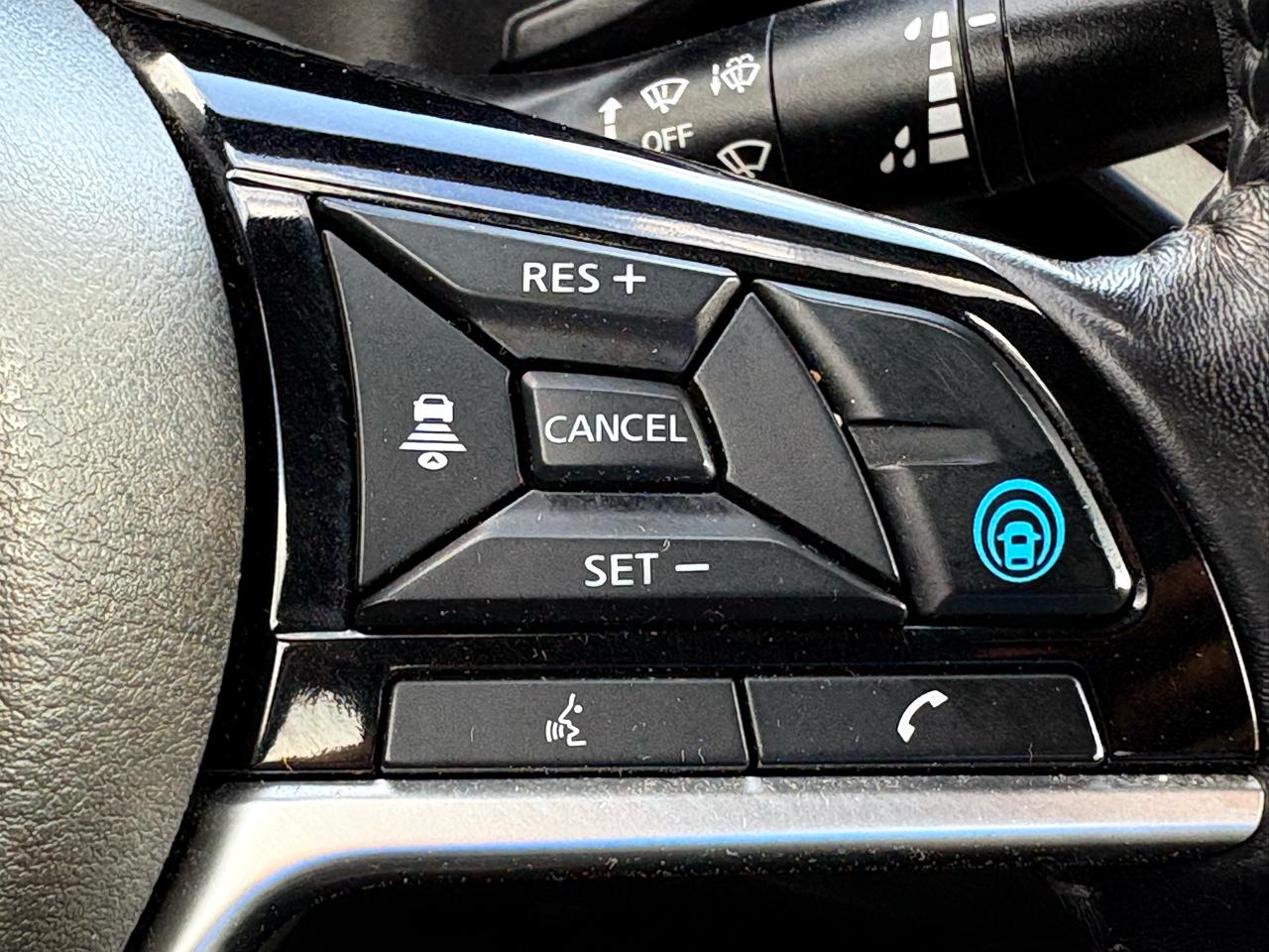 Nissan Altima SL 2019