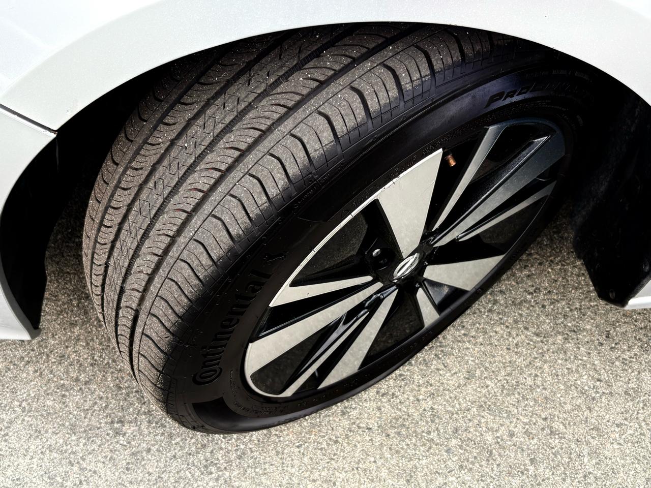 Nissan Altima SL 2019