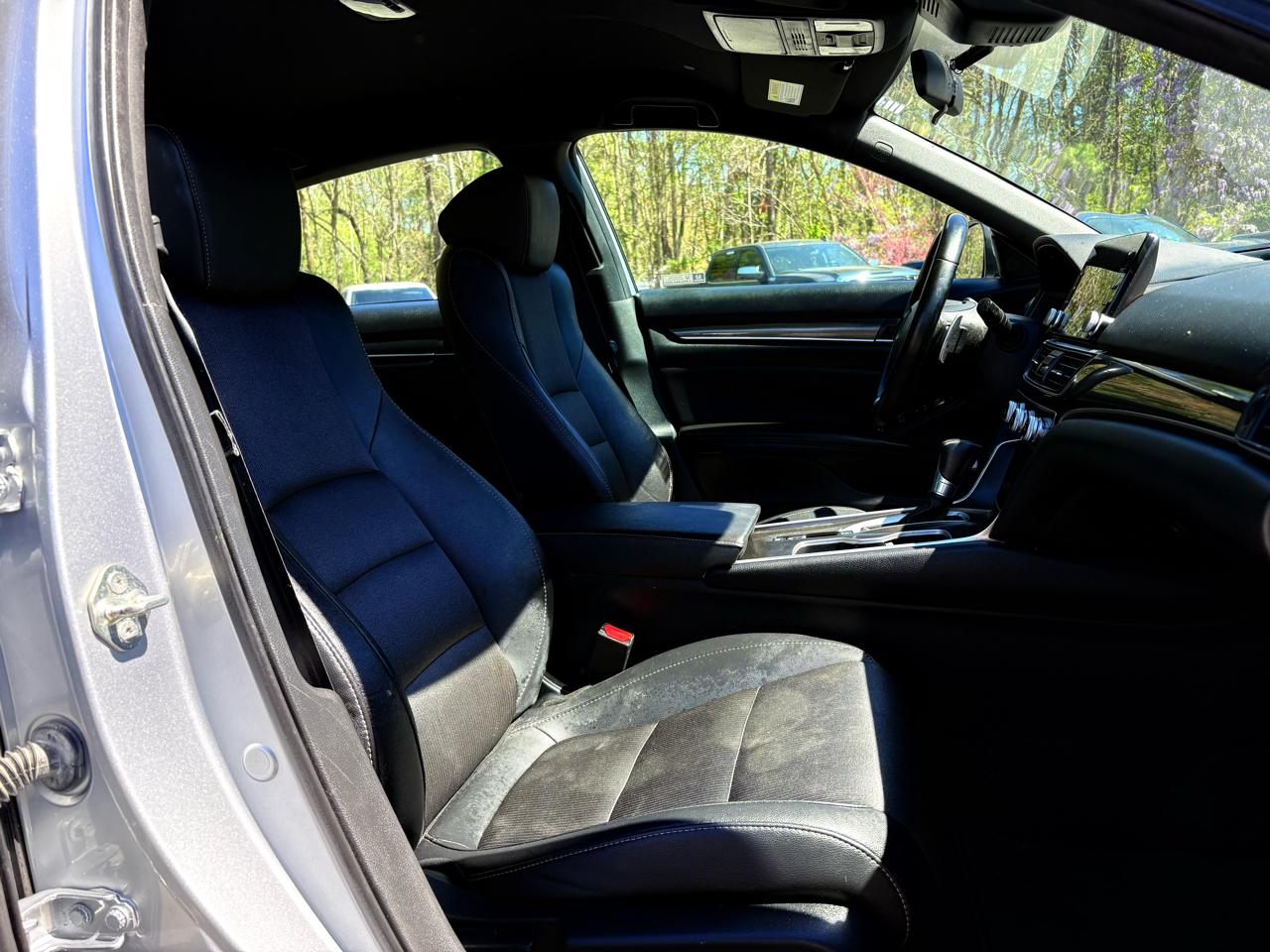 Honda Accord Sport 2019