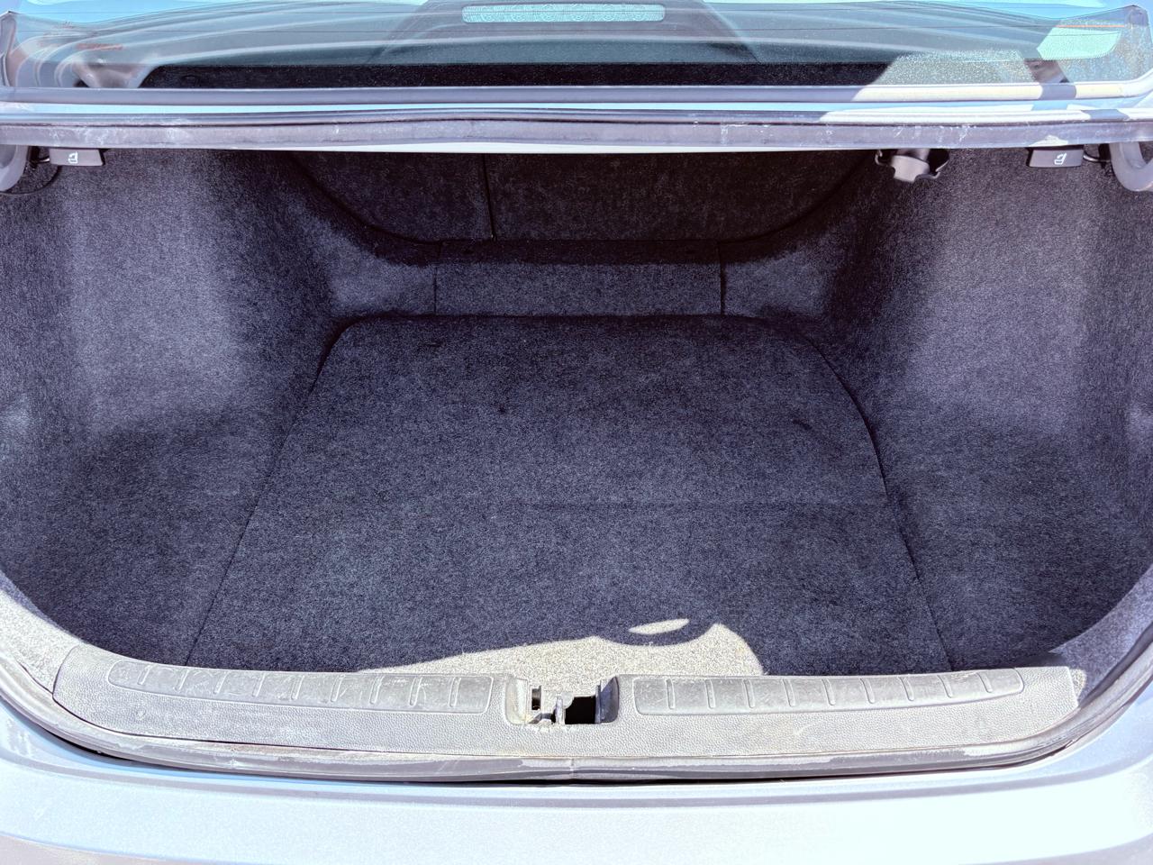 Honda Accord Sport 2019