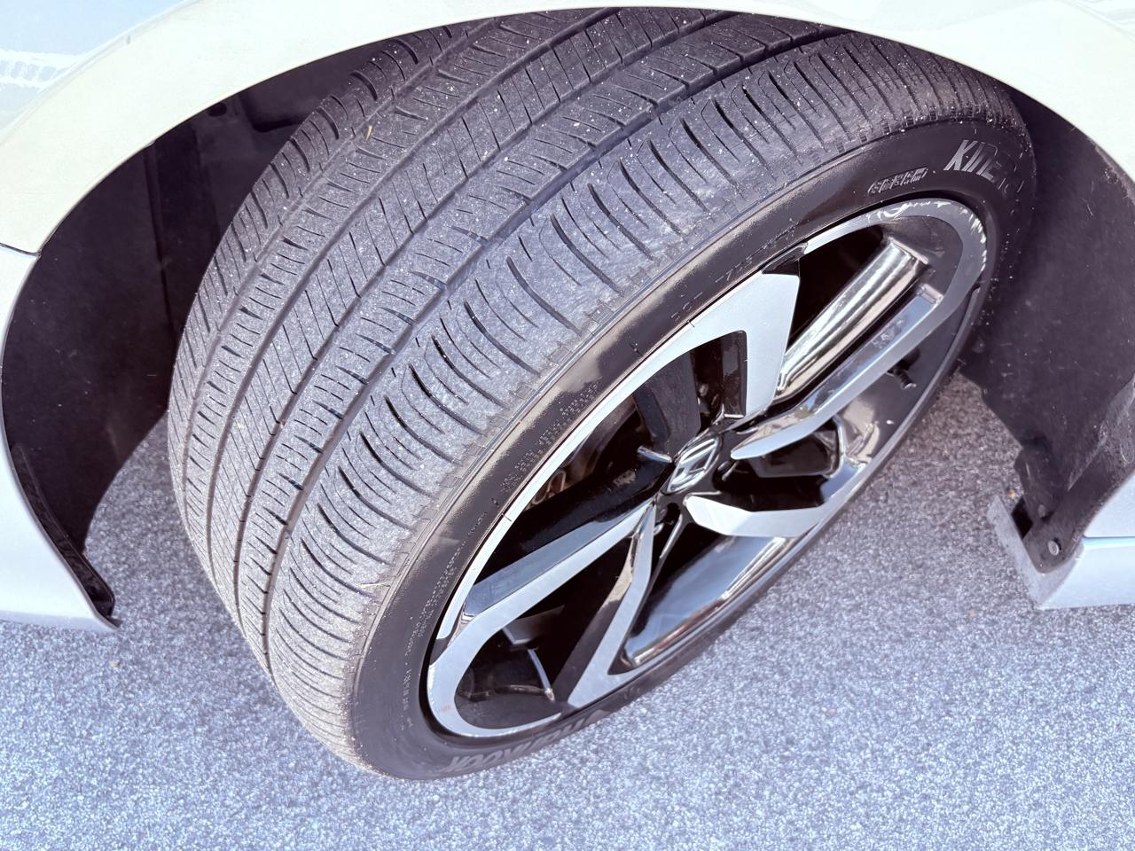 Honda Accord Sport 2019