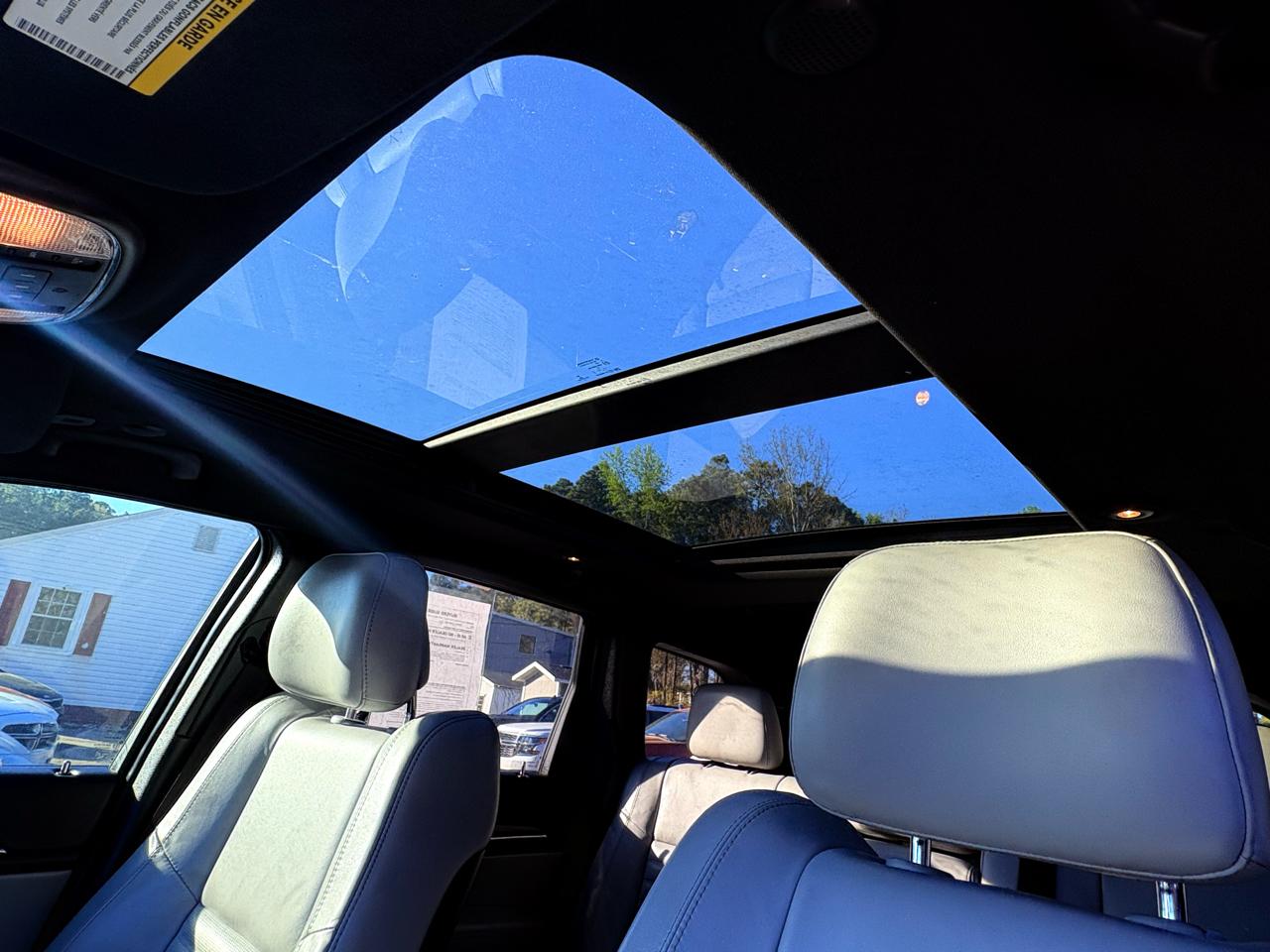 Jeep Grand Cherokee  2018