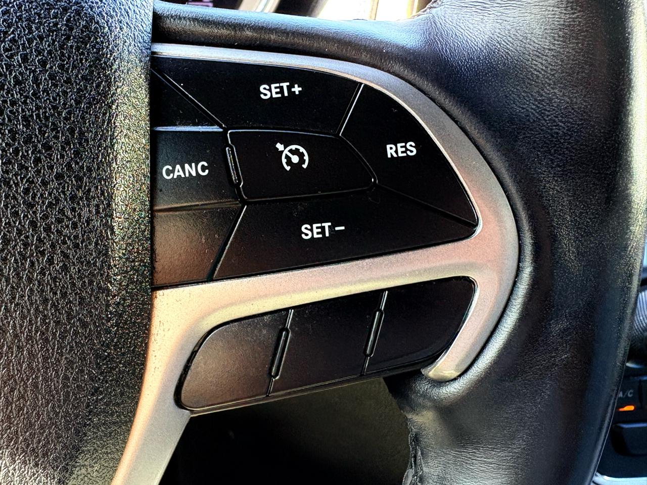 Jeep Grand Cherokee  2018