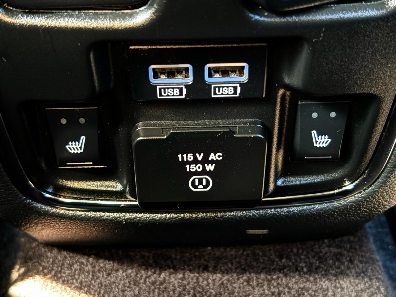 Jeep Grand Cherokee  2018