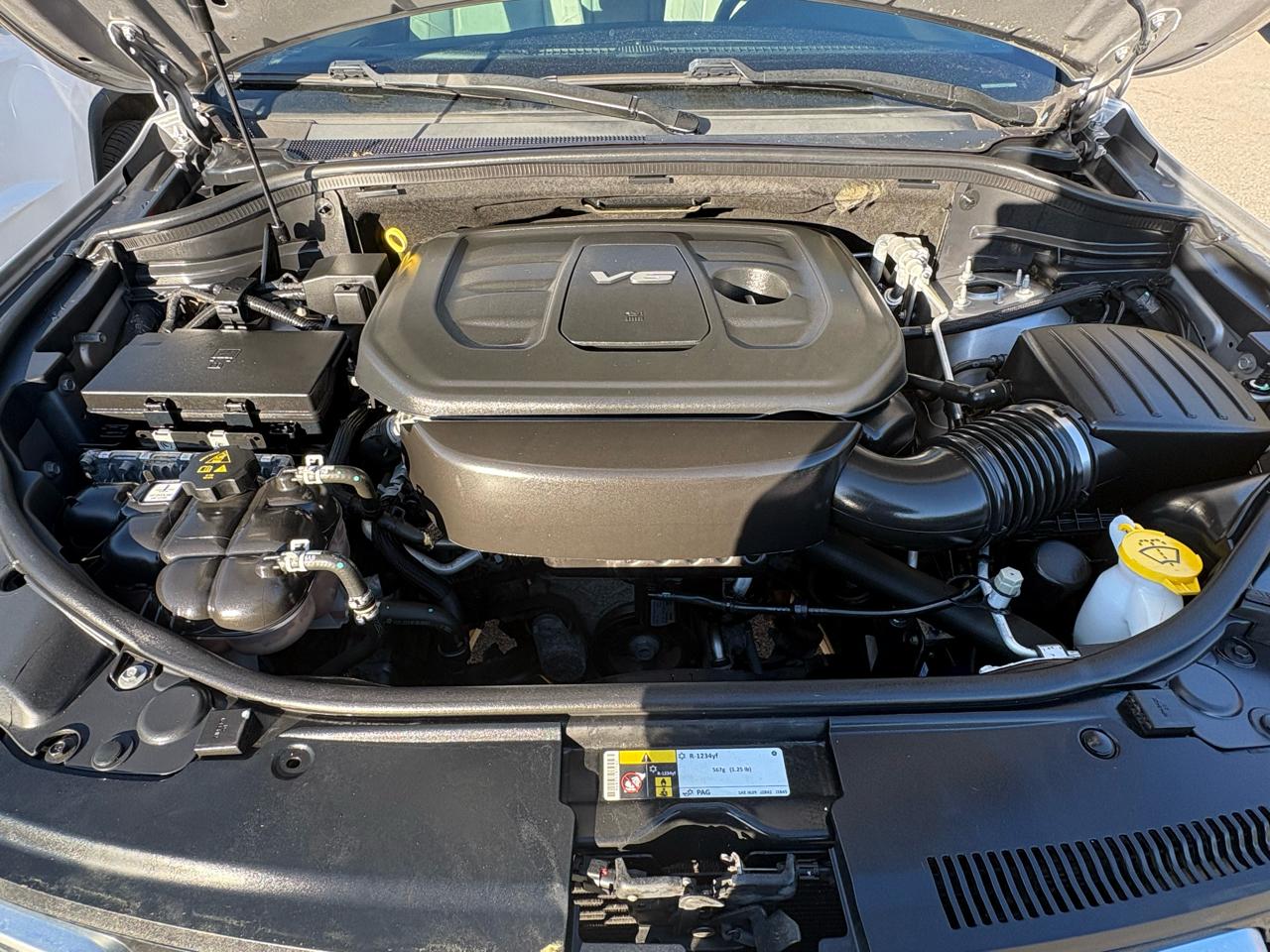 Jeep Grand Cherokee  2018