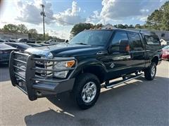 2014 Ford F-350 SD 