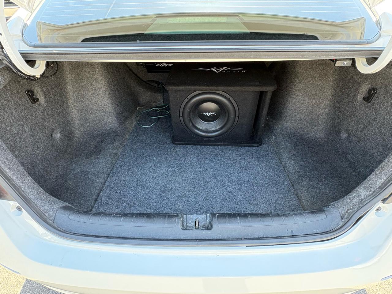 Honda Accord LX 2019