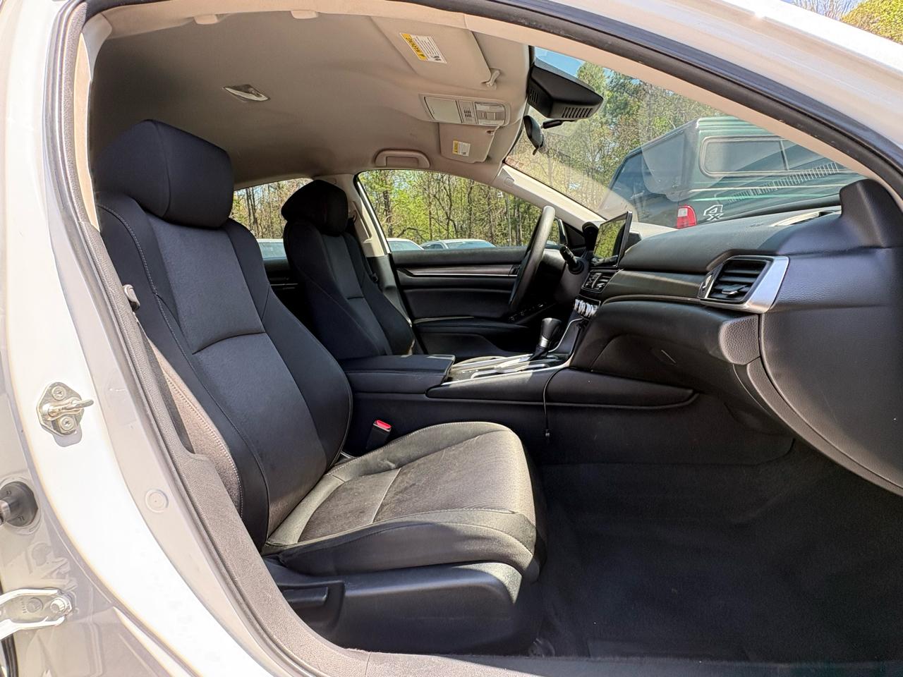 Honda Accord LX 2019