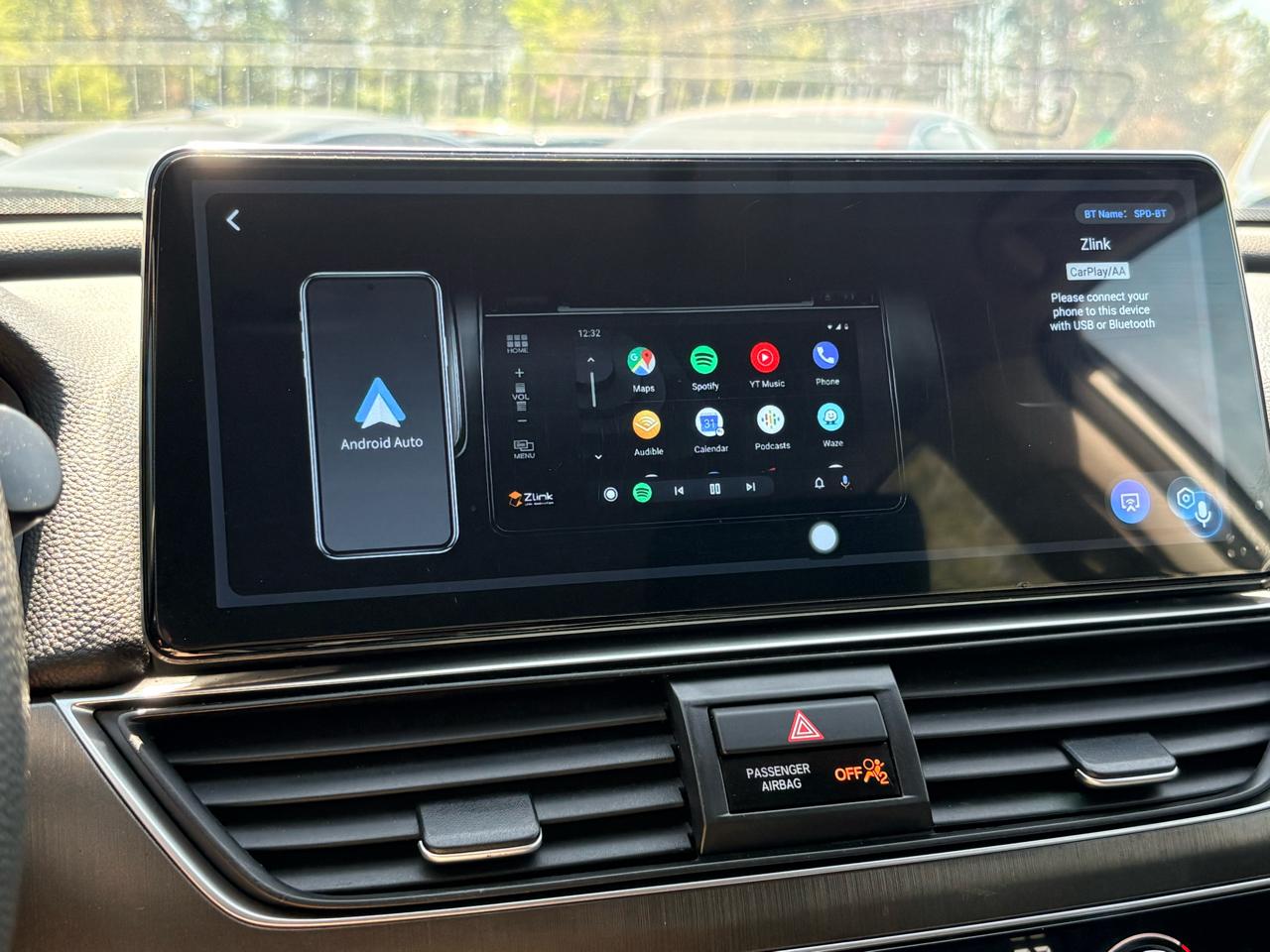 Honda Accord LX 2019