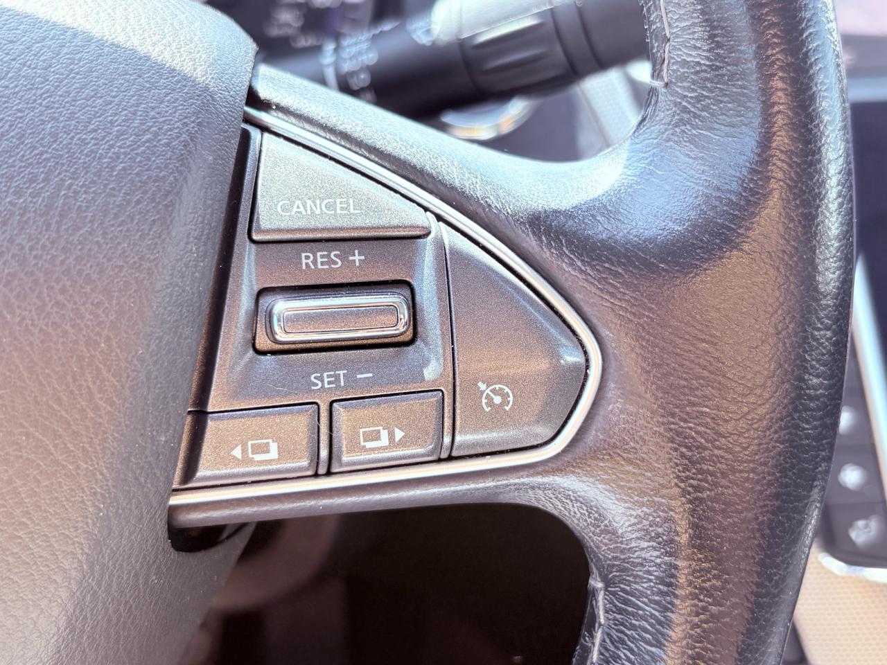 Infiniti Q50 2.0t AWD 2017