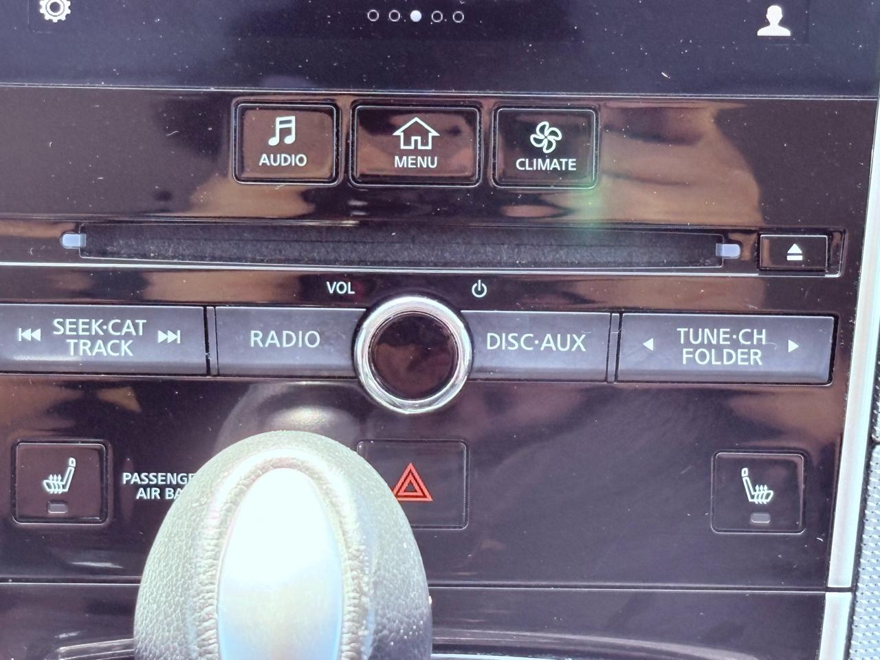 Infiniti Q50 2.0t AWD 2017