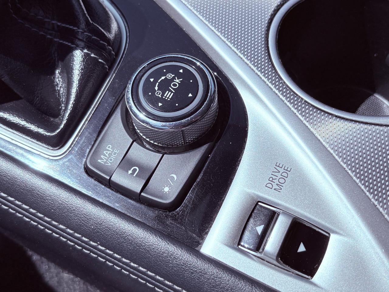 Infiniti Q50 2.0t AWD 2017