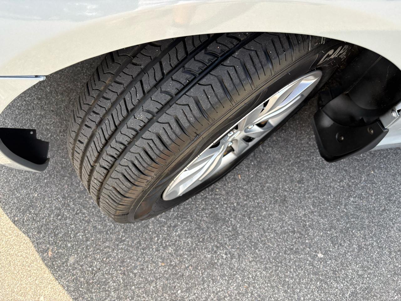 Hyundai Sonata GLS 2012