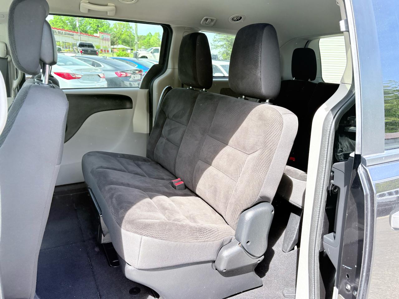 Dodge Grand Caravan SE 2019