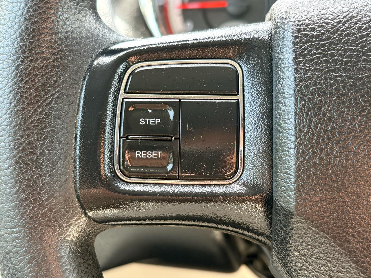 Dodge Grand Caravan SE 2019