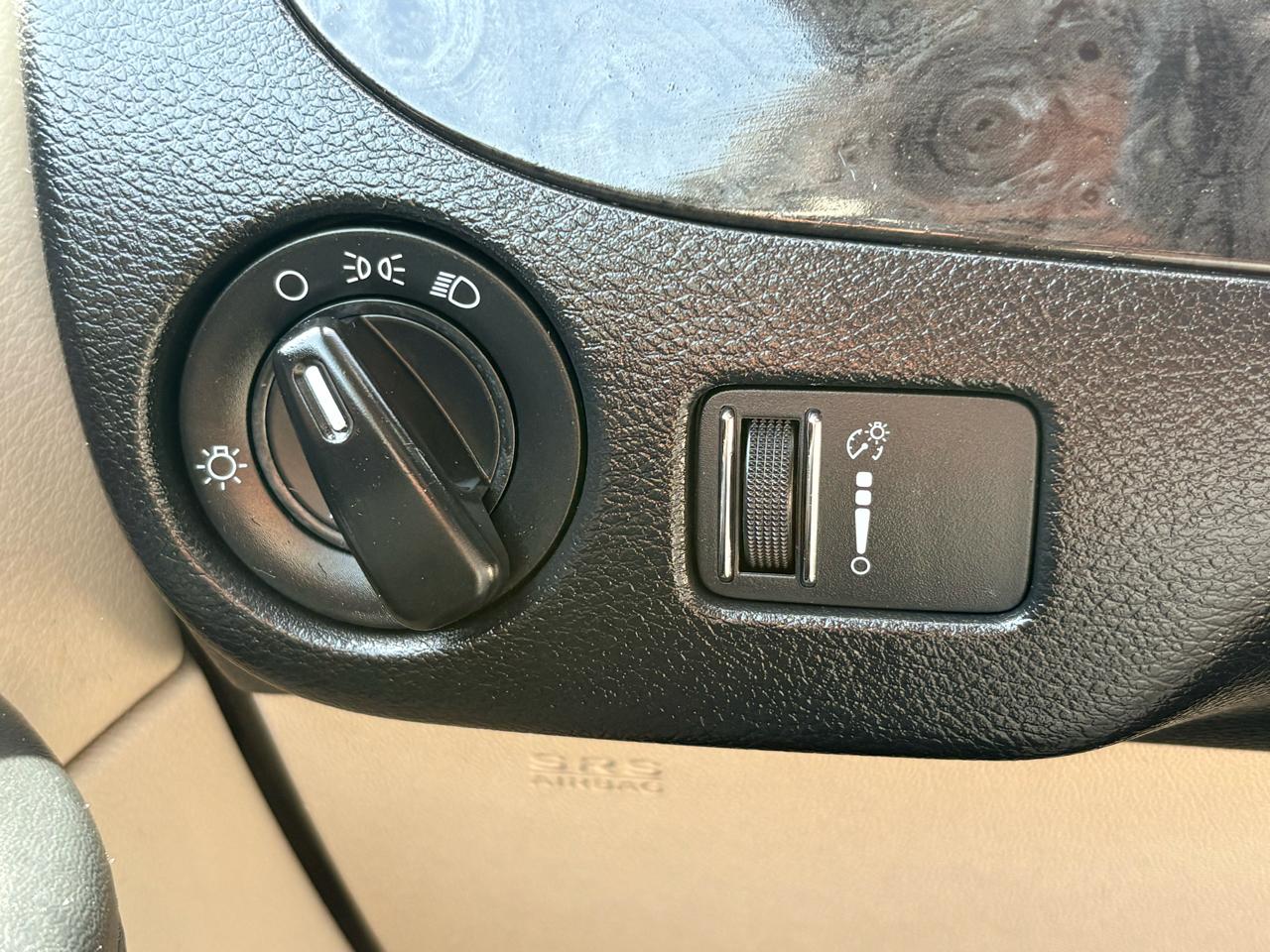 Dodge Grand Caravan SE 2019