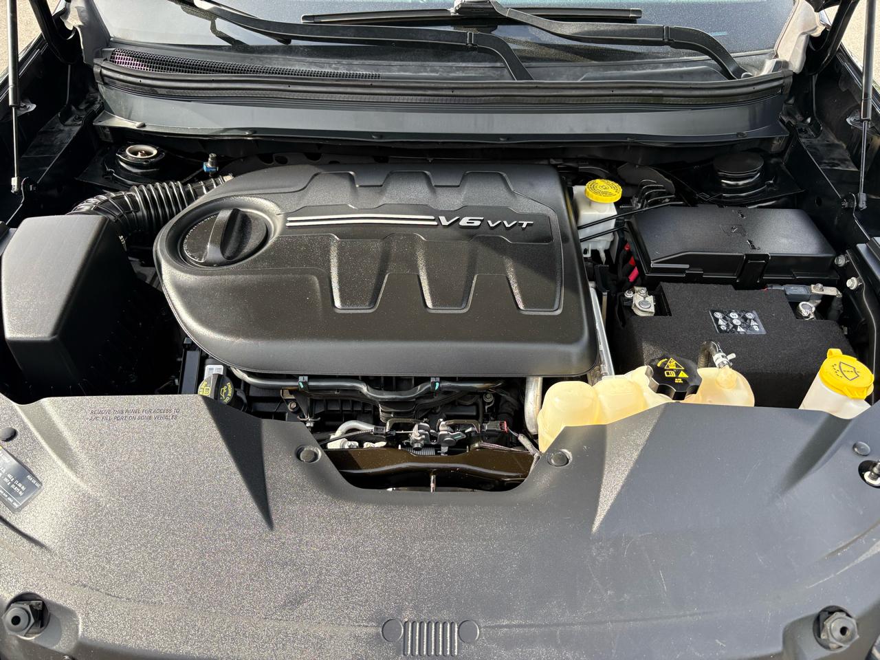 Jeep Cherokee Limited 4WD 2019