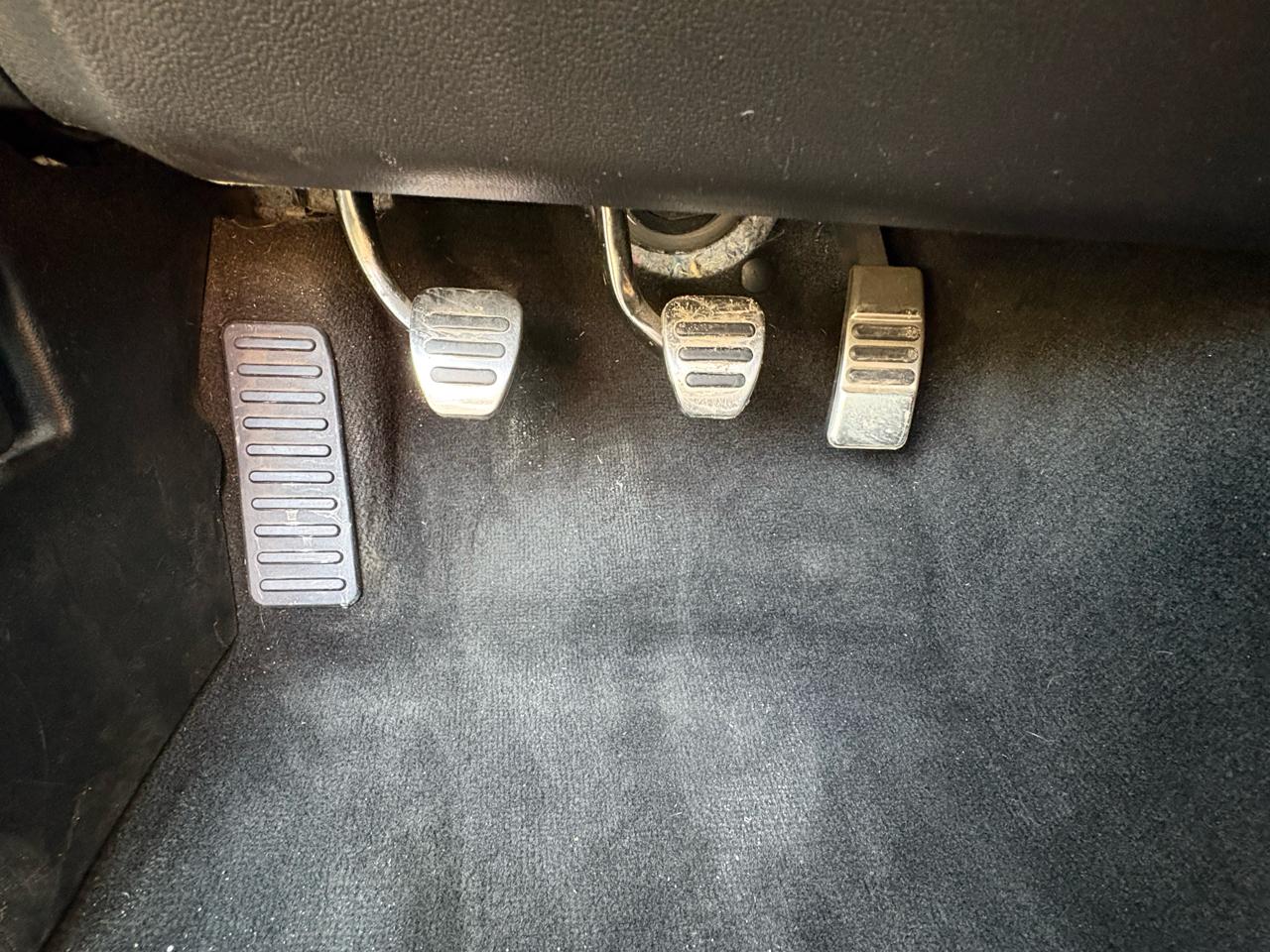 Ford Mustang GT Premium Coupe 2016