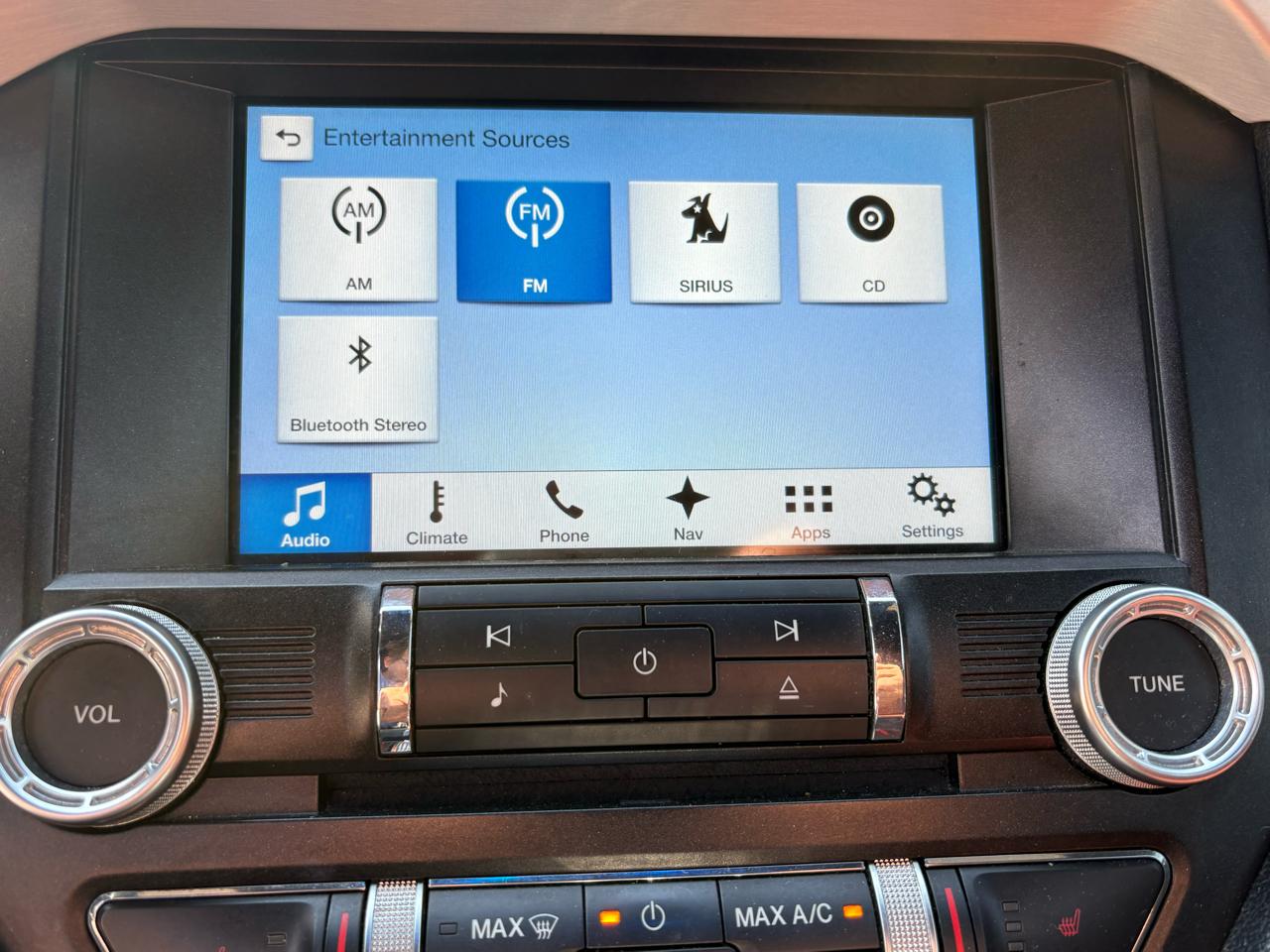 Ford Mustang GT Premium Coupe 2016