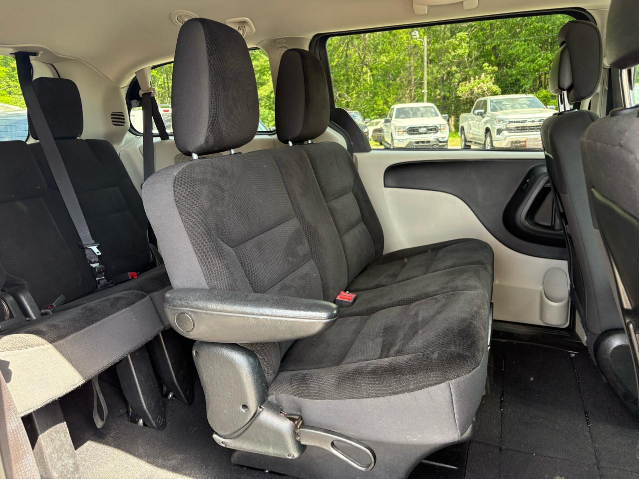 Dodge Grand Caravan SE 2019