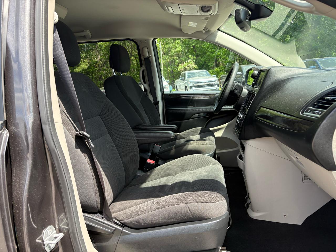 Dodge Grand Caravan SE 2019