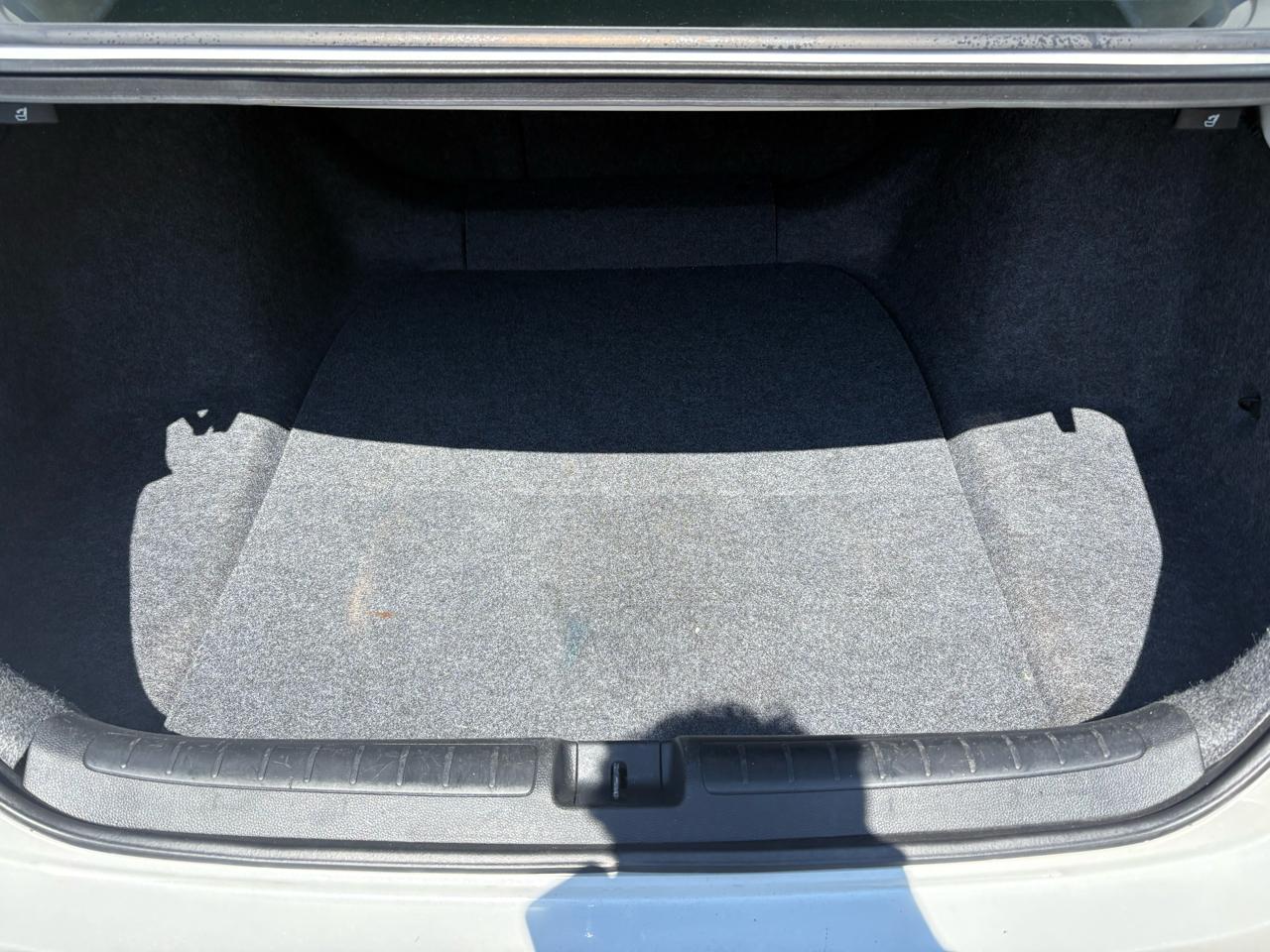 Honda Accord Sport 2018