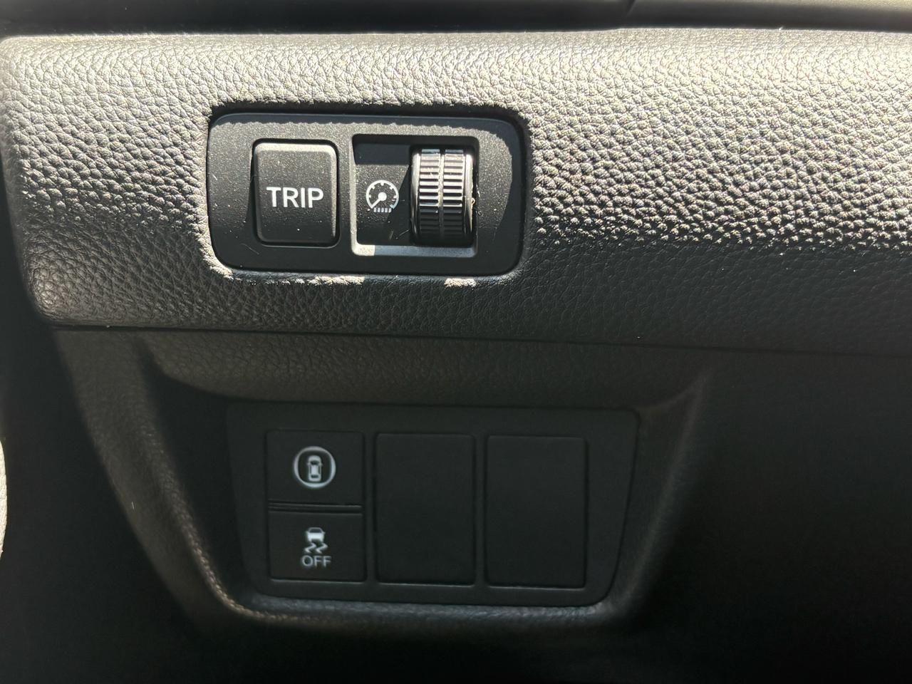 Honda Accord Sport 2018