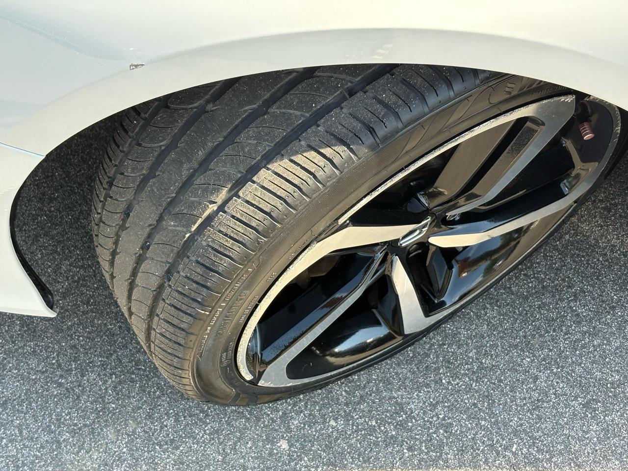 Honda Accord Sport 2018