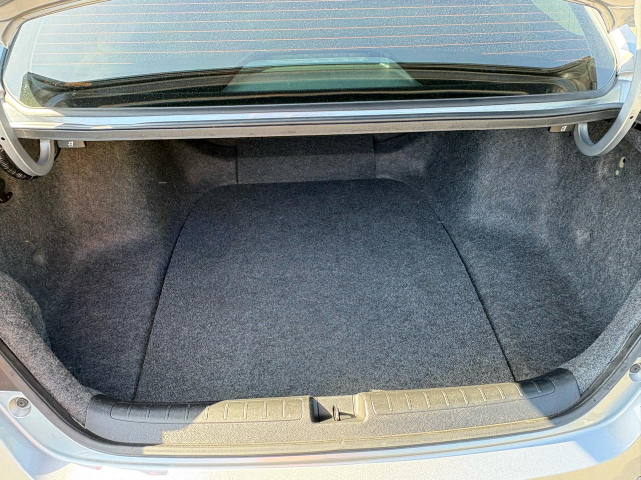 Honda Accord EX 2020