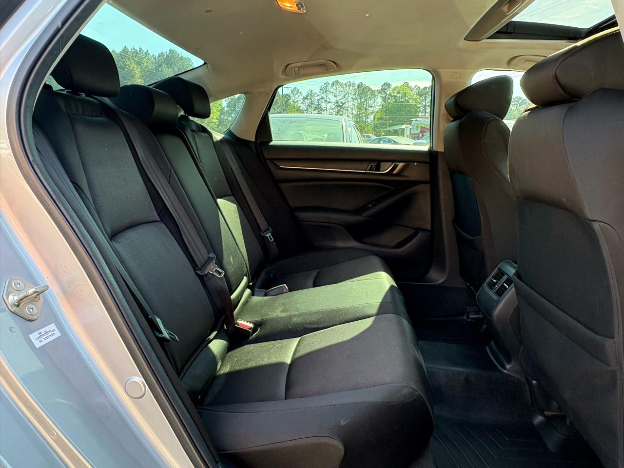 Honda Accord EX 2020