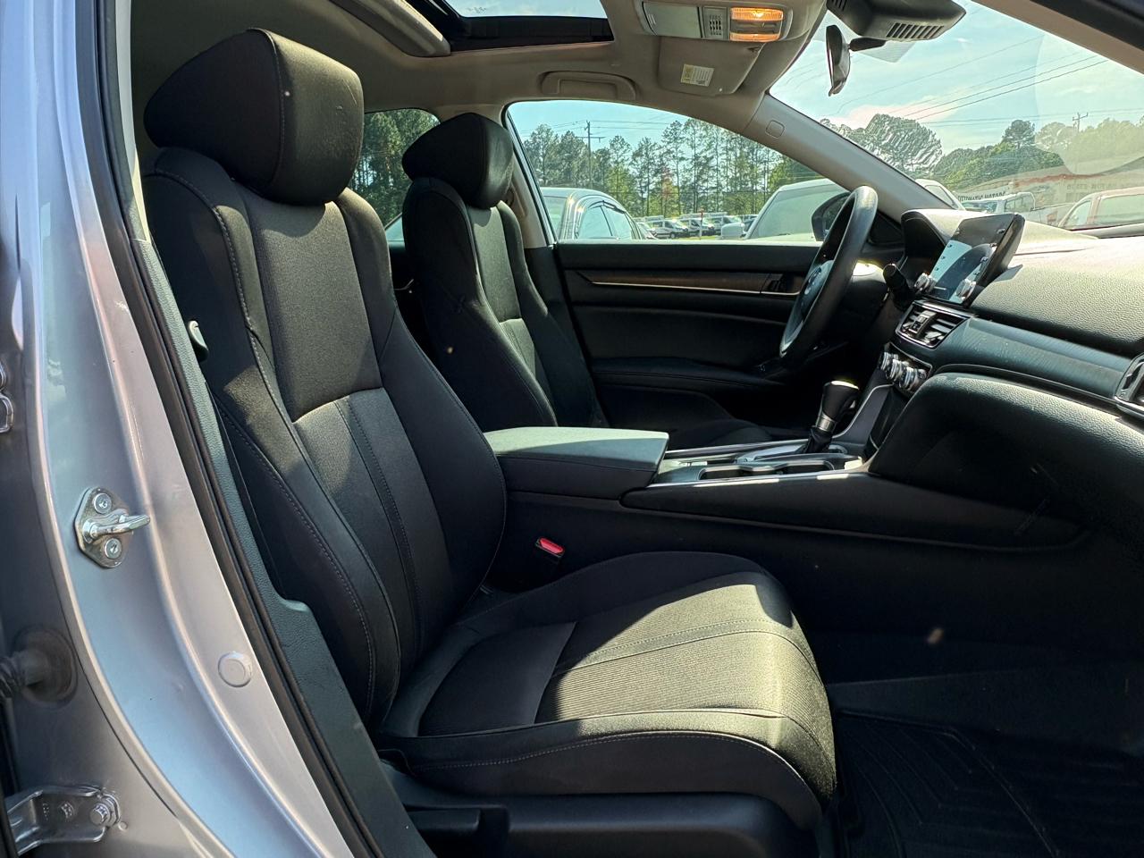 Honda Accord EX 2020