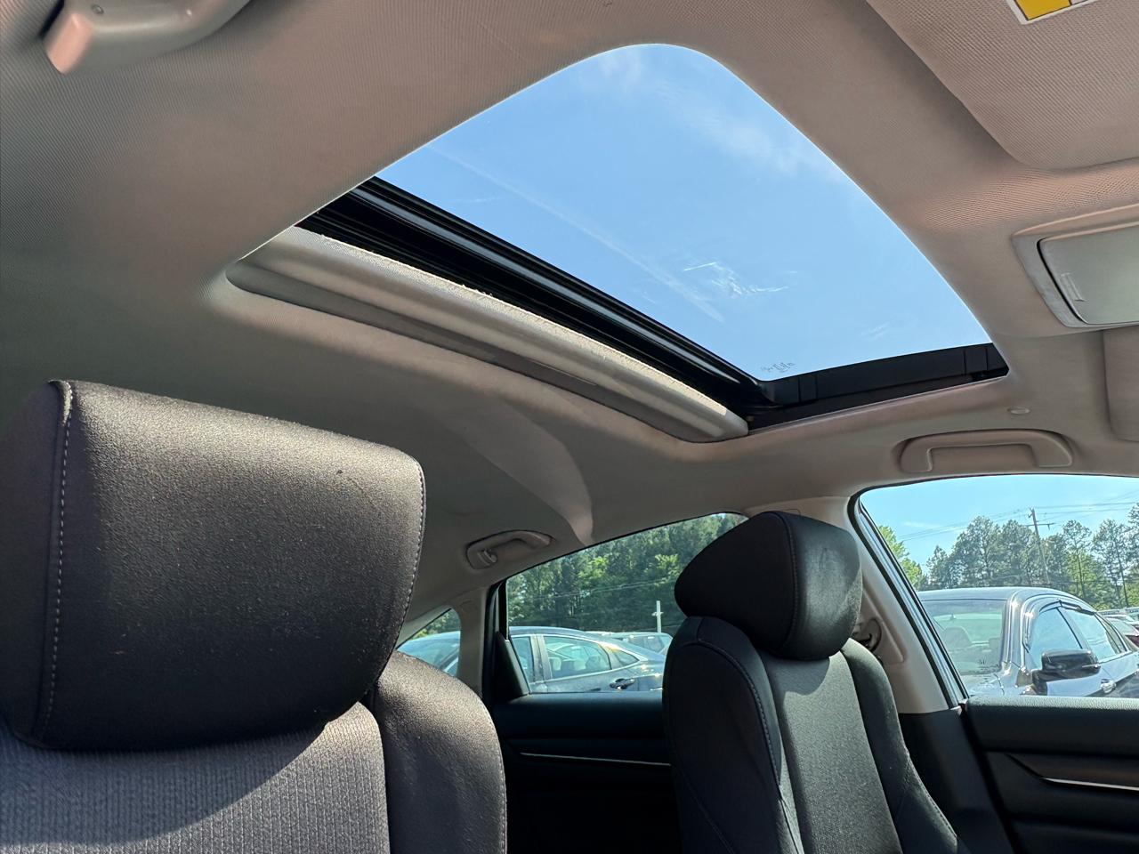 Honda Accord EX 2020