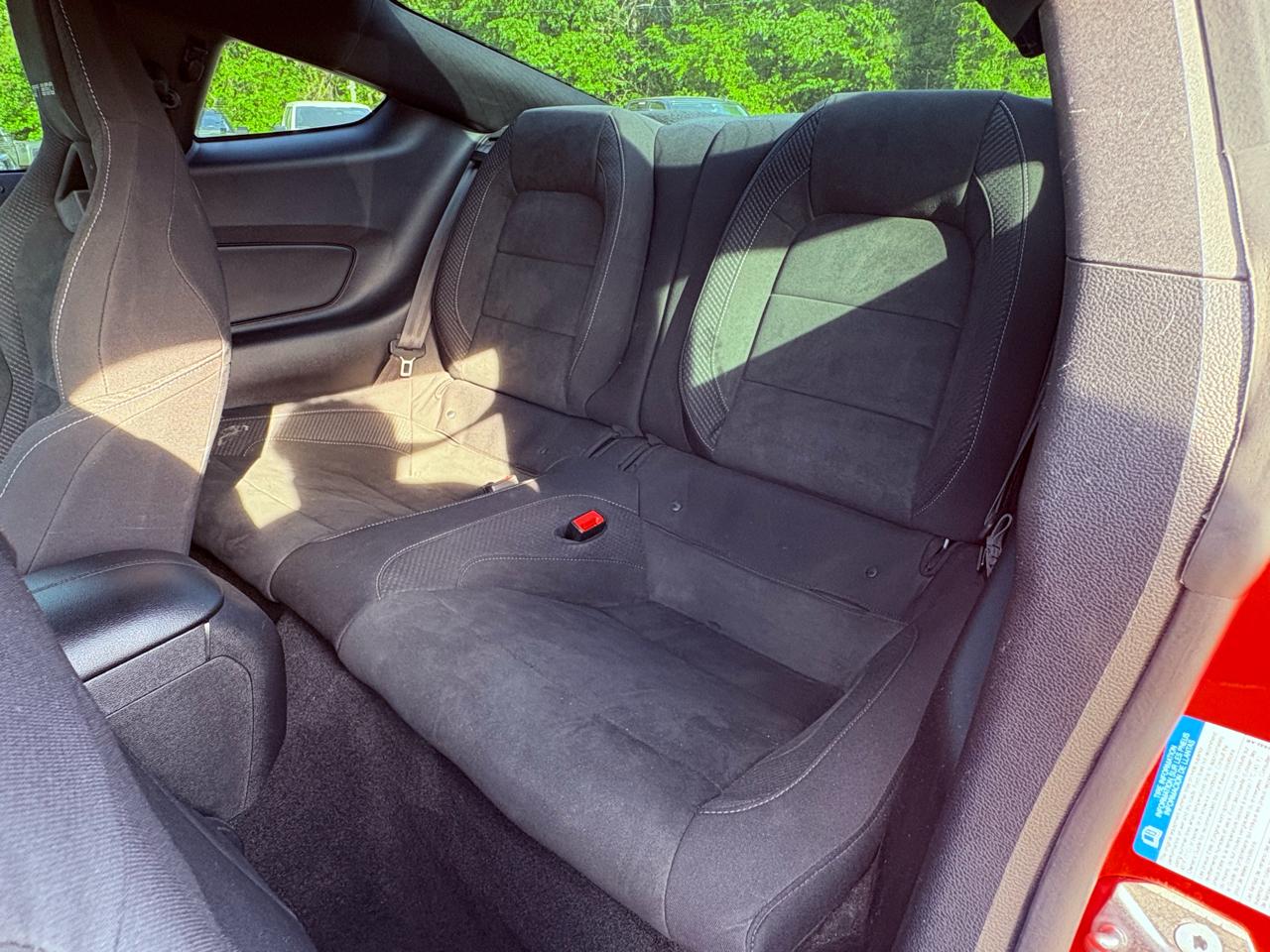 Ford Shelby GT350 Base 2018